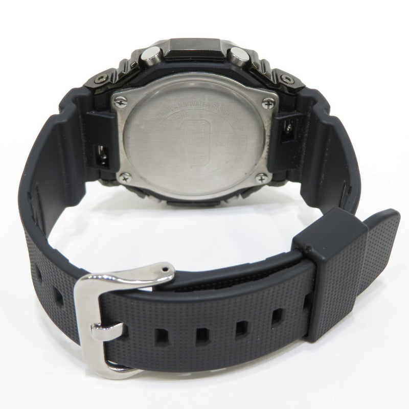 CASIO Casio G-SHOCK GM-2100B-4AJF Quartz Watch