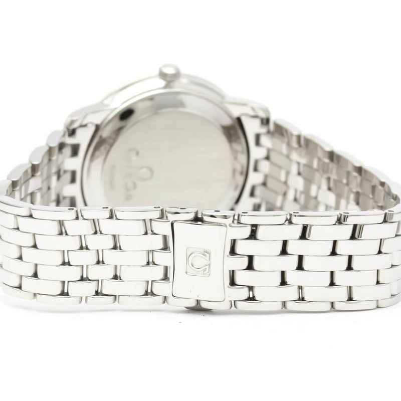 Omega De Ville Automatic Stainless Steel Mens Dress Watch 4500.31