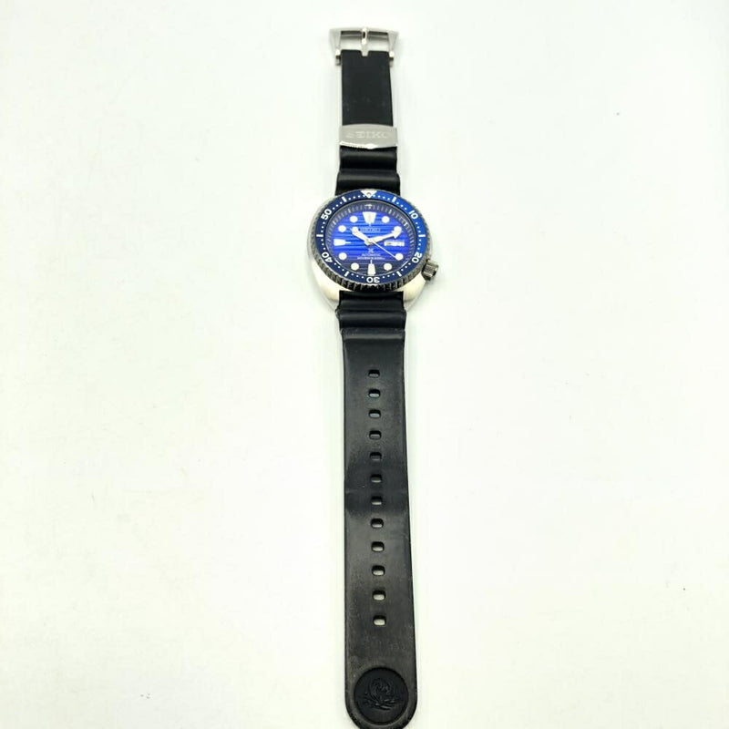 SEIKO Prospect Diver Scuba