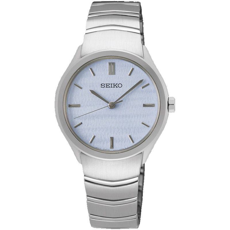 Seiko Women's Essentials