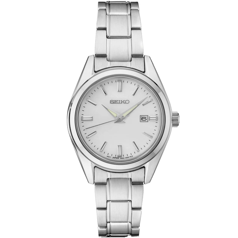 Seiko Women's Essentials