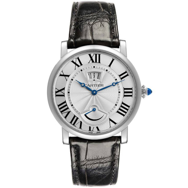 Cartier Men's Rotonde