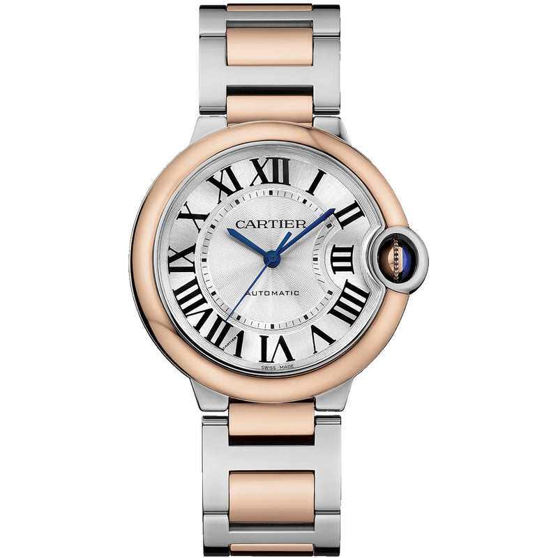 Cartier Women's Ballon Bleu de Cartier