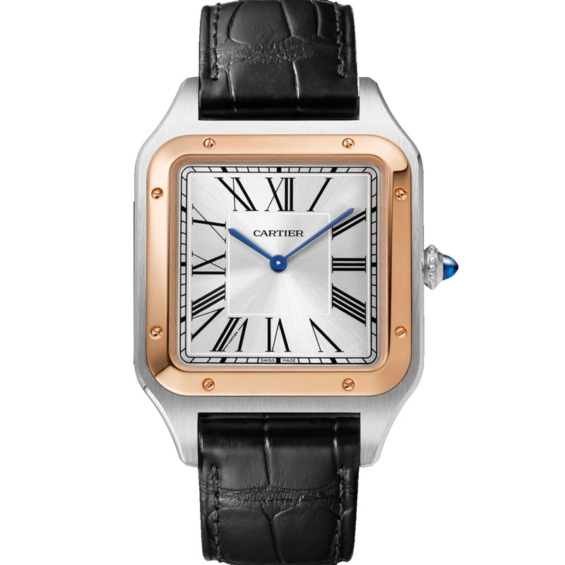 Cartier Men's Santon-Dumont