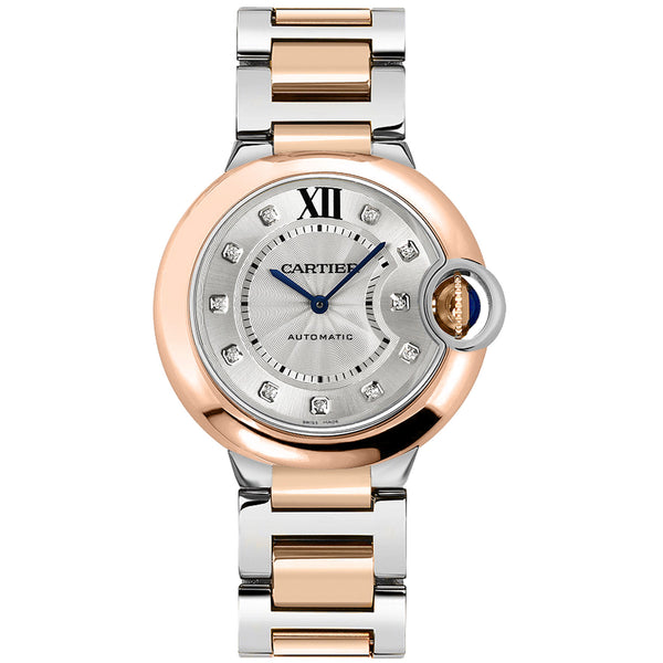 Cartier Women's Ballon Bleu de Cartier