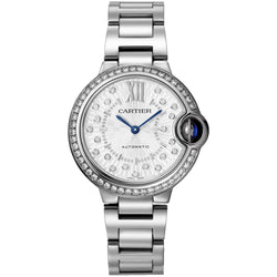 Cartier Women's Ballon Bleu de Cartier