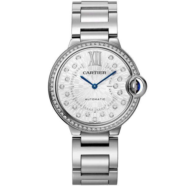 Cartier Women's Ballon Bleu de Cartier