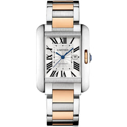 Cartier Women's Tank Anglaise