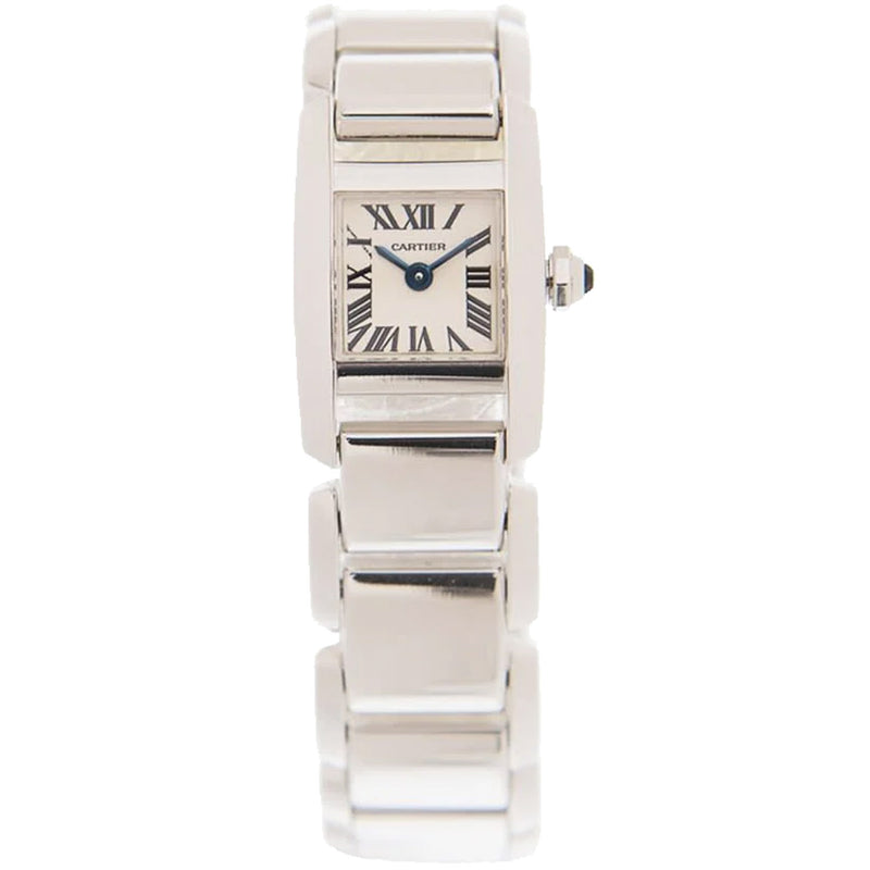 Cartier Women's Tankissime