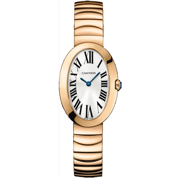 Cartier Women's Baignoire