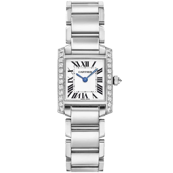 Cartier Women's Tank Francaise