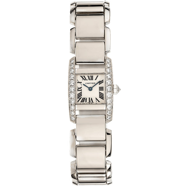 Cartier Women's Tankissime