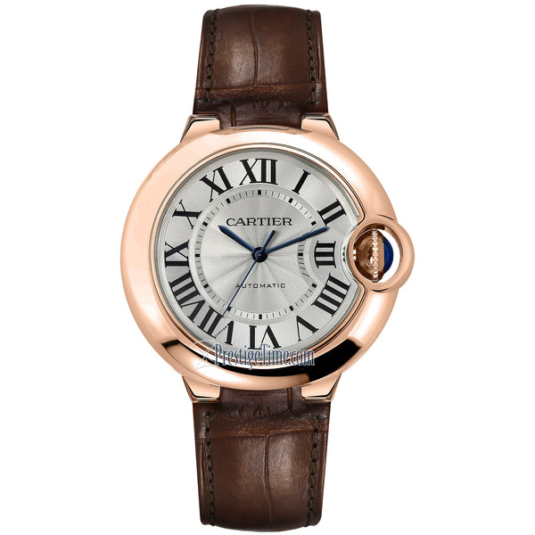 Cartier Men's Ballon Bleu de Cartier