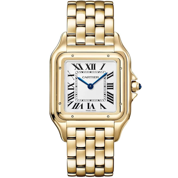 Cartier Men's Panth�re de Cartier