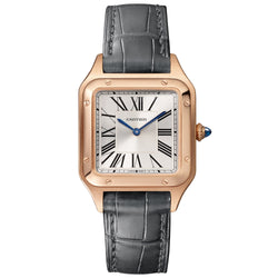 Cartier Women's Santos Dumont