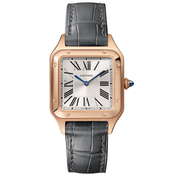 Cartier Women's Santos Dumont