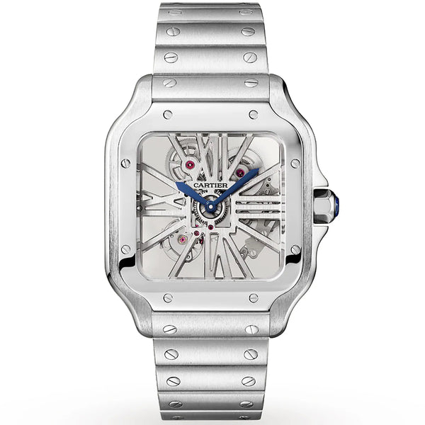 Cartier Men's Santos de Cartier