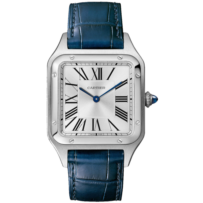 Cartier Men's Santos-Dumont