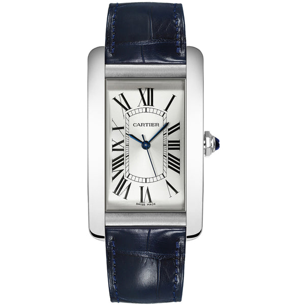 Cartier Men's Tank Am�ricaine