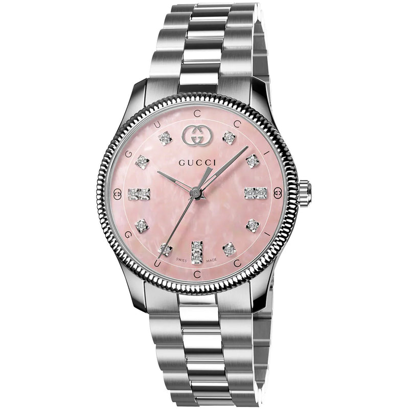 Gucci Women's G-Timeless