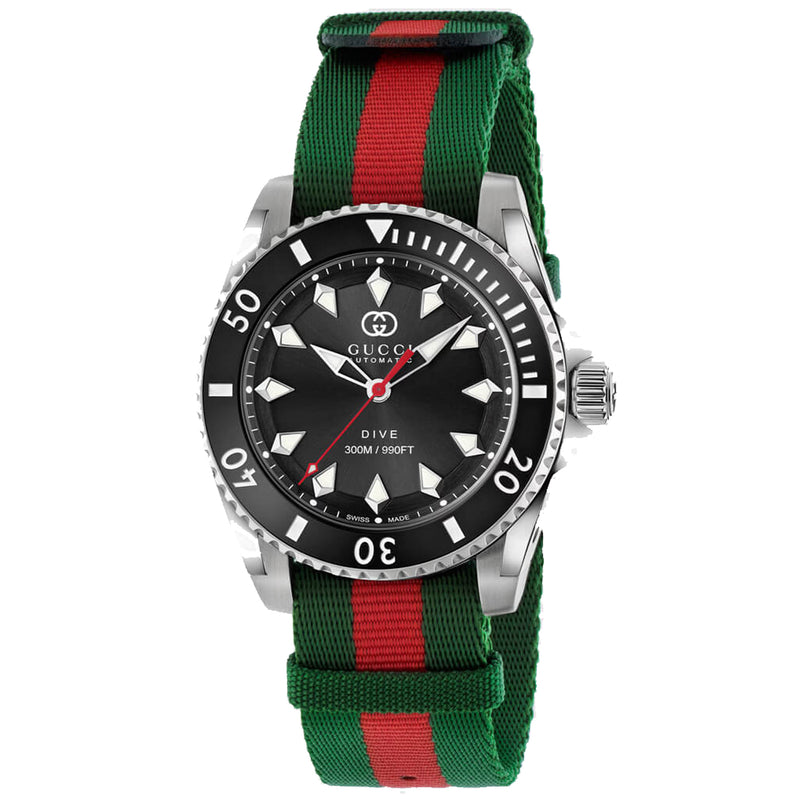 Gucci Men's Dive