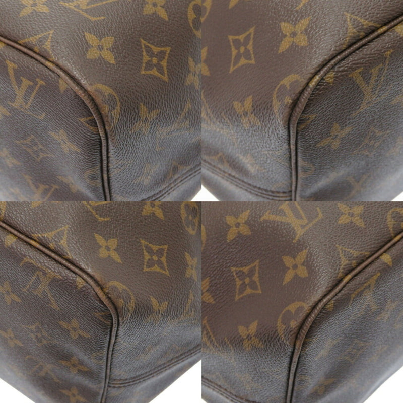 Louis Vuitton Monogram Neverfull GM M40157 Tote Bag 0076 LOUIS VUITTON