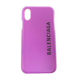 Balenciaga 585828 iPhone / S Case Leather Ladies