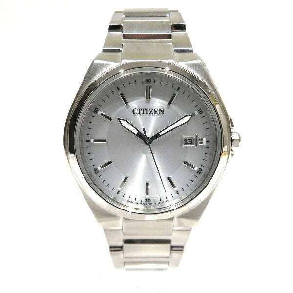 Citizen Eco-Drive E111-S080703 Solar Watch Mens