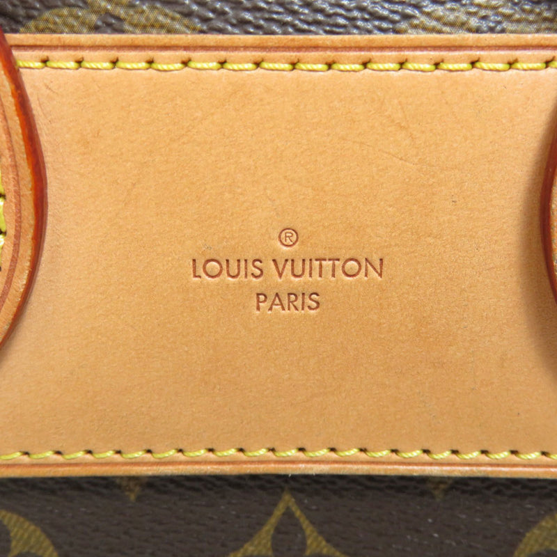 Louis Vuitton M40985 Eden PM Monogram Shoulder Bag Canvas Ladies LOUIS VUITTON