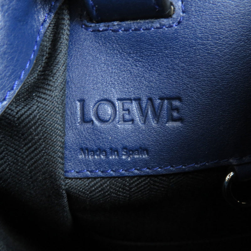 Loewe Hammock Handbag Leather Women's LOEWE