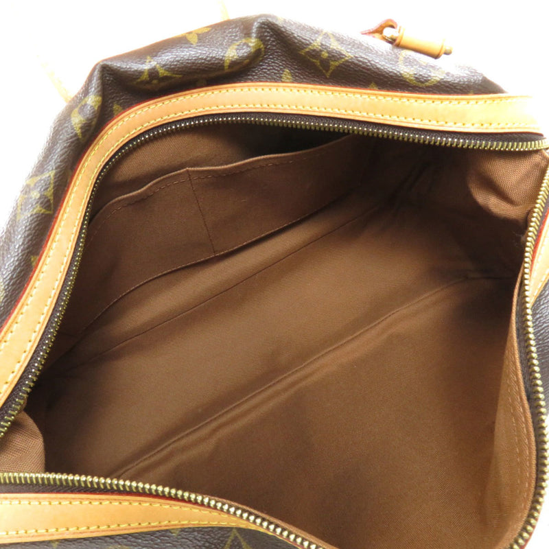 Louis Vuitton M51186 Straiser PM Monogram Tote Bag Canvas Ladies LOUIS VUITTON