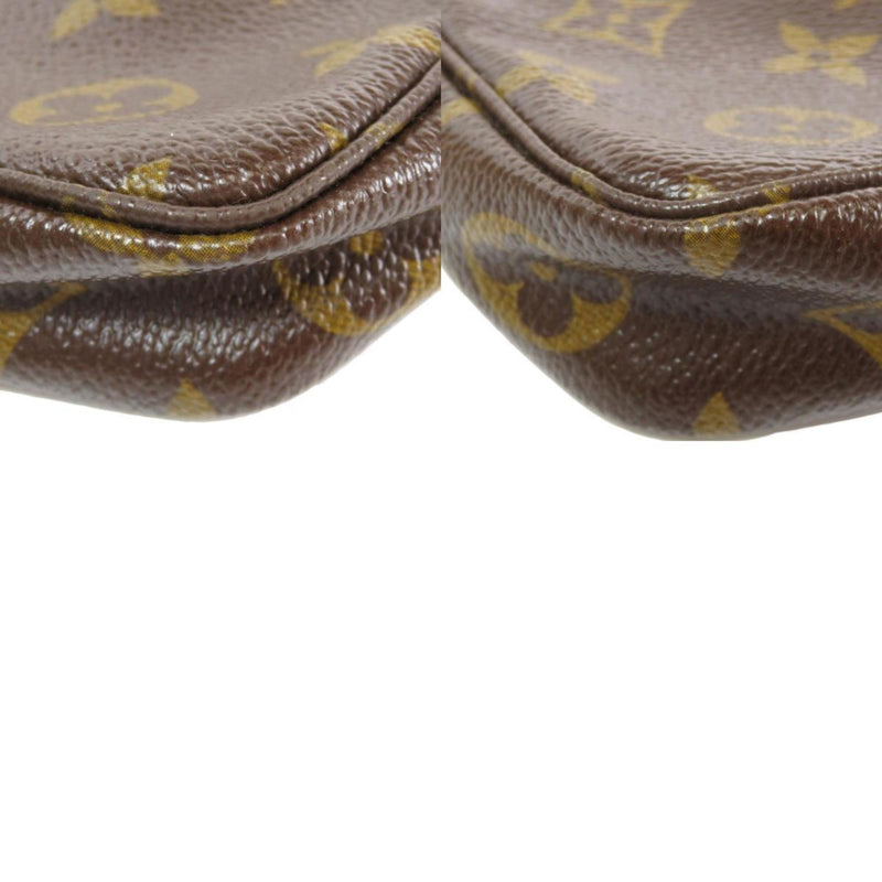 Louis Vuitton M95008 Cherry Pochette Accessoir Monogram Canvas Ladies
