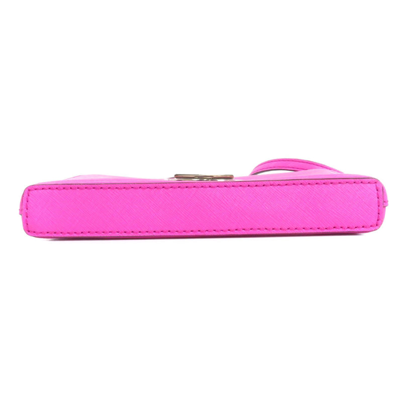 Kate spade hardware shoulder bag PVC ladies