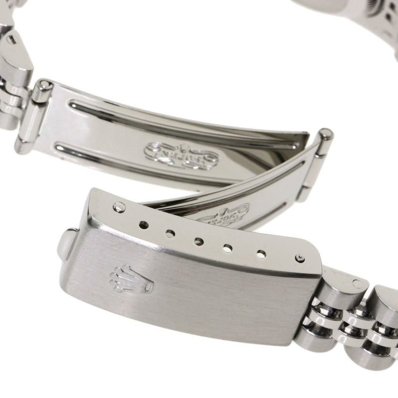 Rolex 79174 Datejust Watch Stainless Steel K18WG Ladies