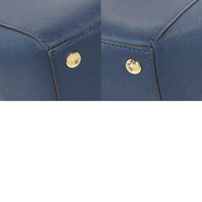 Michael Kors 2WAY Handbag Leather Ladies