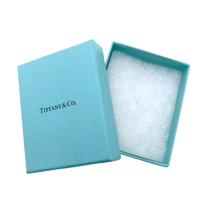 Tiffany Luce Extra Large Necklace Silver Ladies TIFFANY & Co.