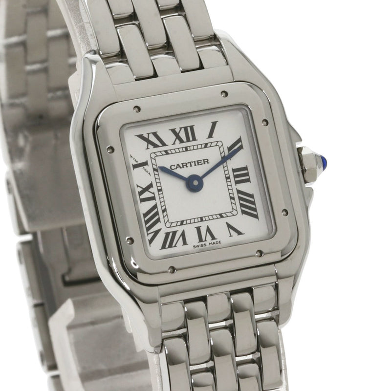 Cartier WSPN0006 Panthre SM Watch Stainless Steel / SS Ladies CARTIER