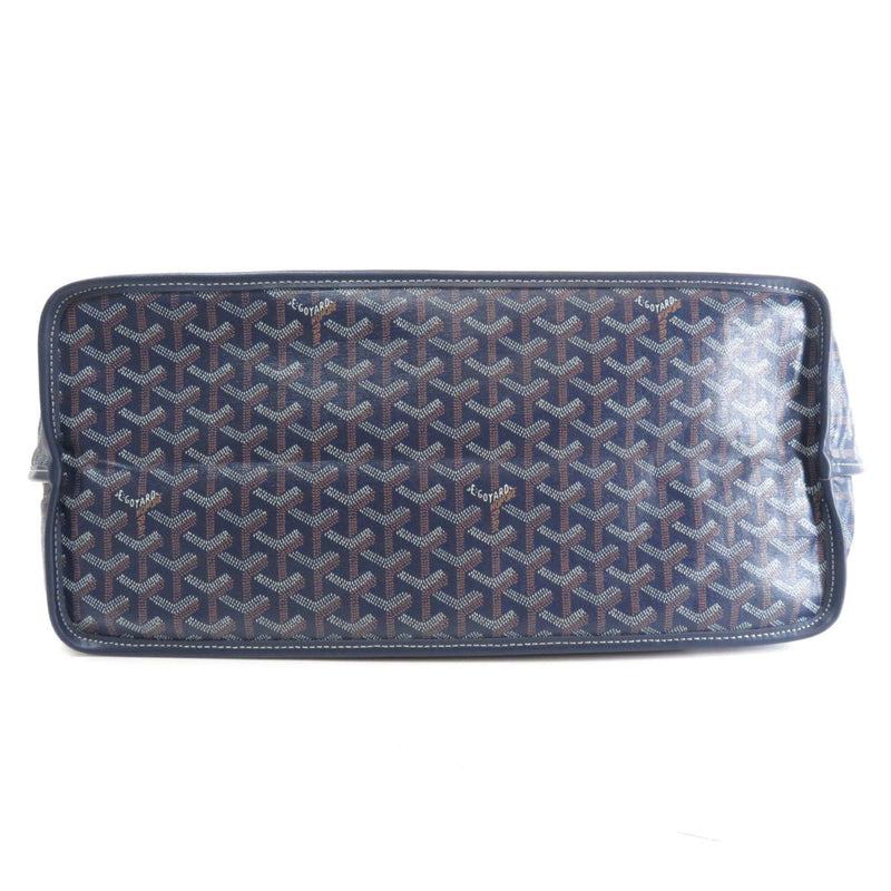 Goyard Saint Louis Tote Bag PVC Ladies
