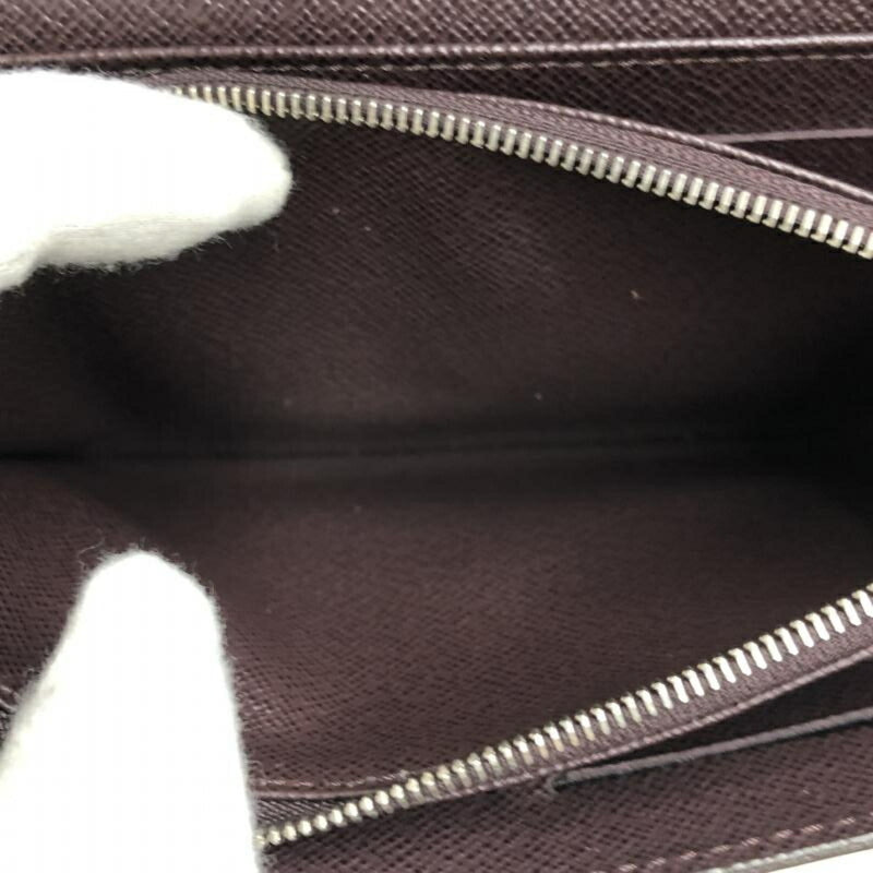 Louis Vuitton LOUISVUITTON Epi Portofeuil Sara Mimosa M60529