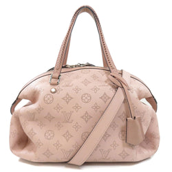 Louis Vuitton M54673 Asteria Mahina Handbag Leather Women's LOUIS VUITTON