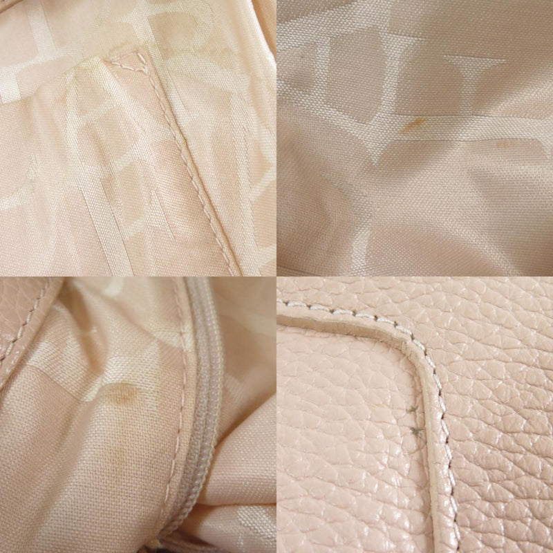 Furla 2WAY Shoulder Bag Leather Ladies