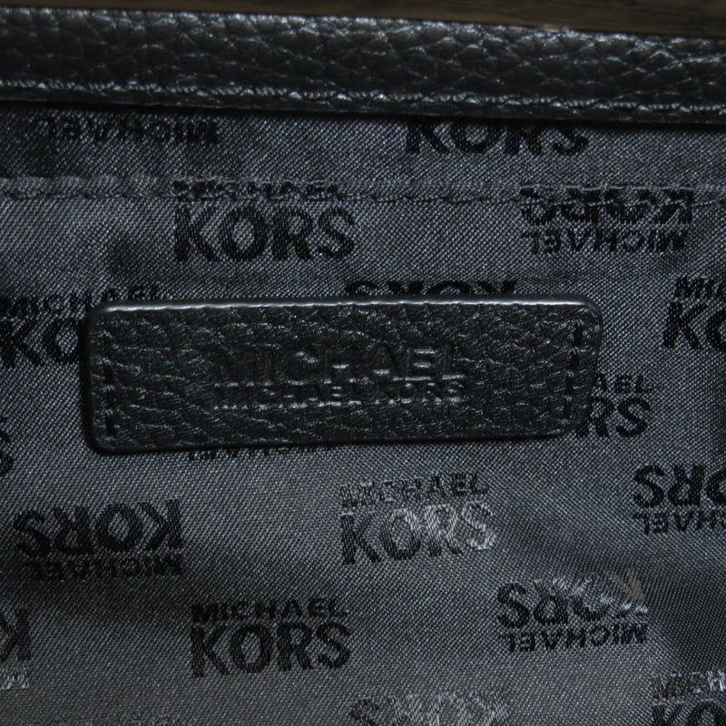MICHAEL Michael Kors Michael Kors Motif Shoulder Bag Leather Ladies MICHAEL KORS