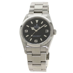 Rolex 114270 Explorer Watch Stainless Steel / SS Mens ROLEX