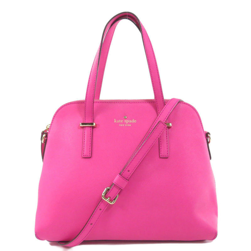 Kate Spade 2WAY Tote Bag PVC Ladies