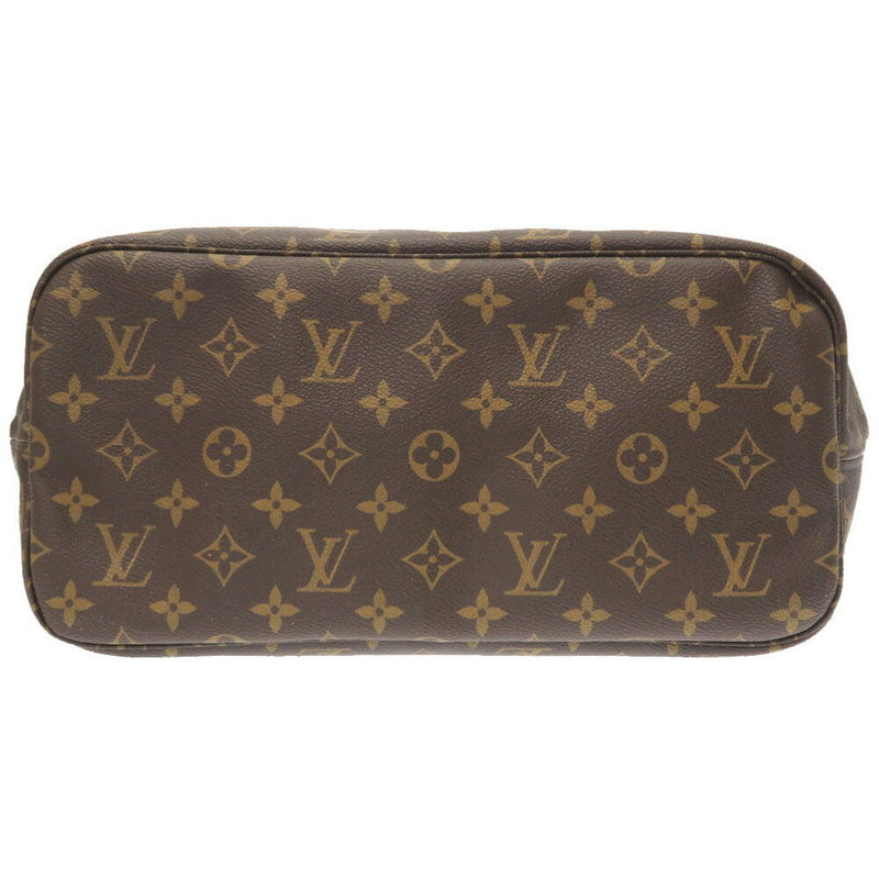 Louis Vuitton Monogram Neverfull MM M4