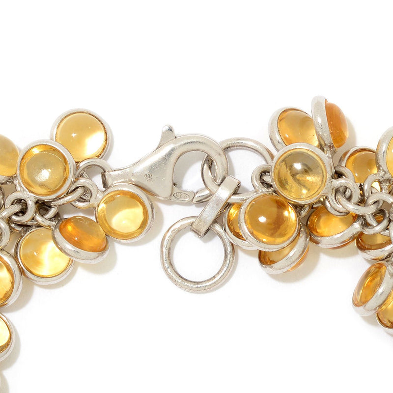 Brand New Citrine Bracelet
