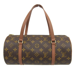 Louis Vuitton Monogram Handbag Monogram