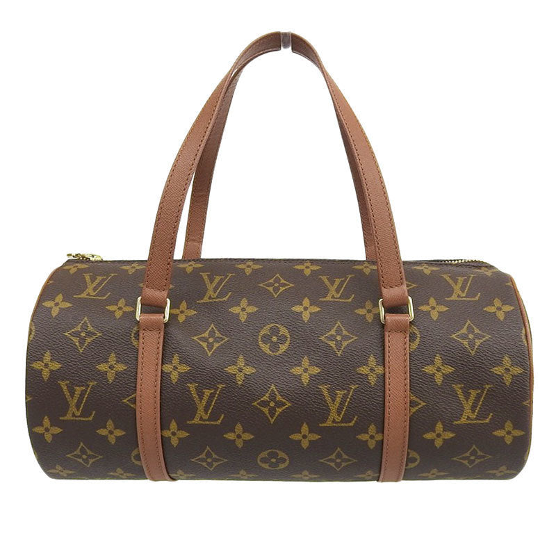 Louis Vuitton Monogram Handbag Monogram