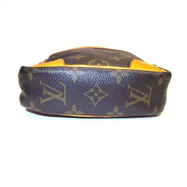Louis Vuitton Monogram Danube M45266 Bag Shoulder Ladies