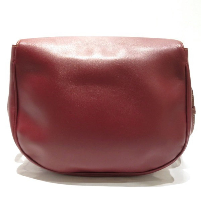 Cartier Mustline Bag Shoulder Ladies